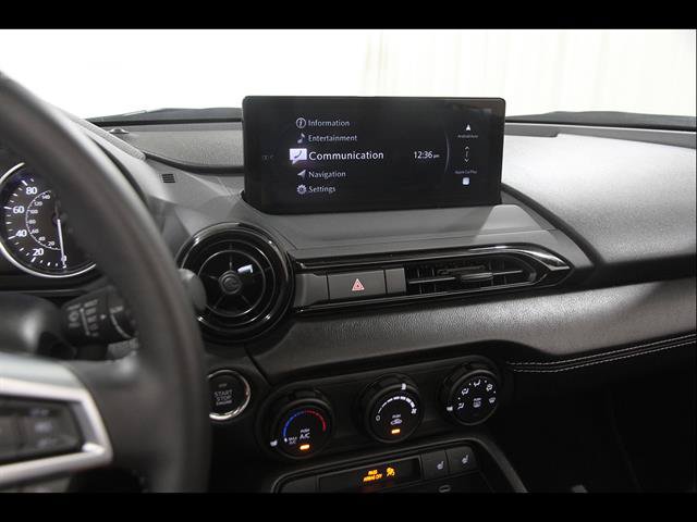 Used 2025 MAZDA MX-5 Miata Club RWD image 10