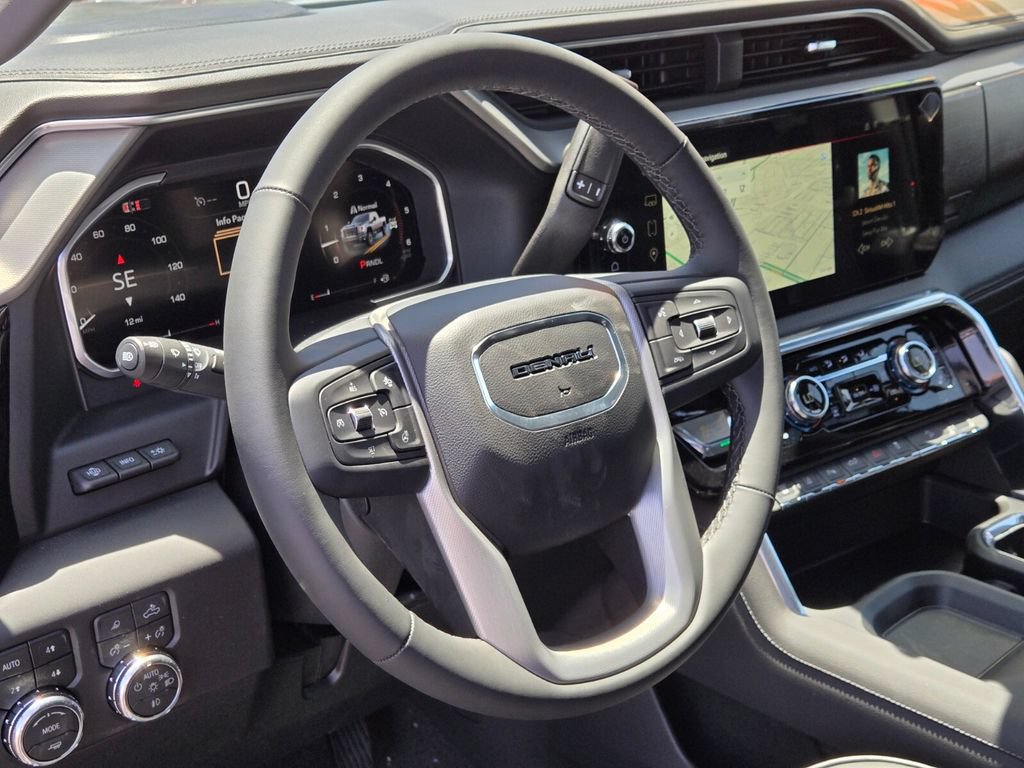 New 2026 GMC Sierra 2500 Denali w/ Denali Reserve Package AWD/4WD image 11