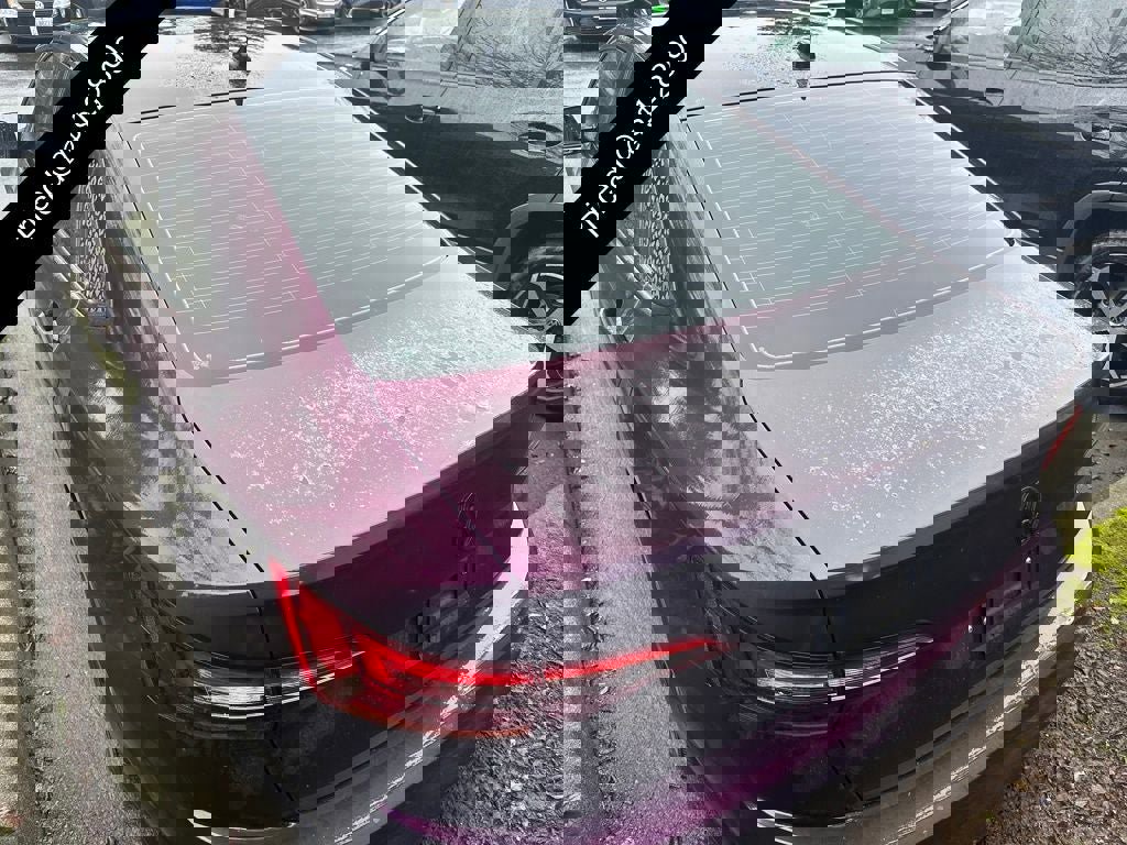 Used 2019 Volkswagen Jetta SEL image 3