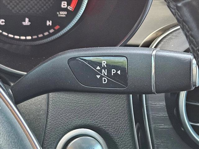 Used 2018 Mercedes-Benz GLC 63 AMG S image 12