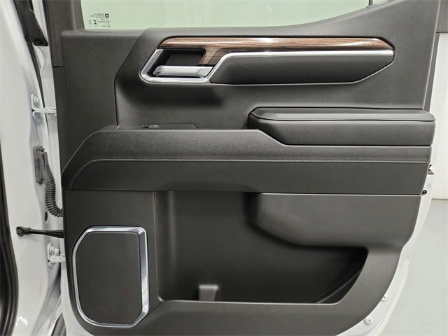 Used 2024 Chevrolet Silverado 1500 LT Trail Boss w/ Protection Package image 35