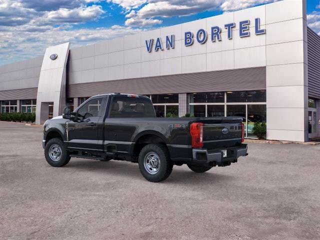 New 2026 Ford F350 XL w/ XL Off-Road Package AWD/4WD image 16