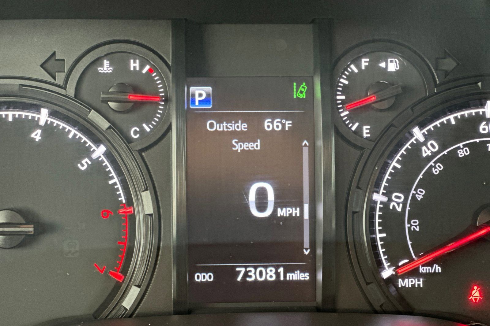 Used 2020 Toyota 4Runner SR5 Premium image 28