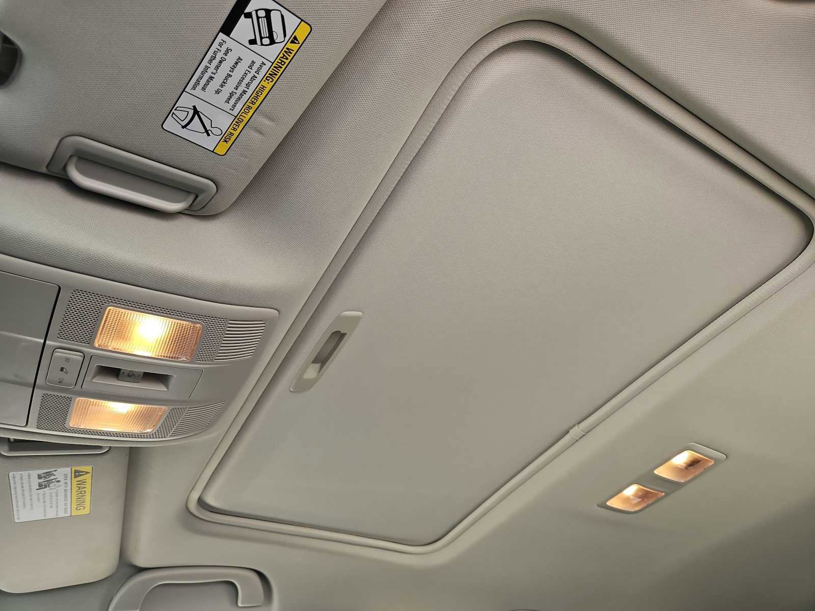 Used 2023 MAZDA CX-5 AWD 2.5 S w/ Premium Package image 19