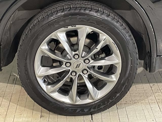Used 2024 Dodge Durango Citadel AWD/4WD image 13
