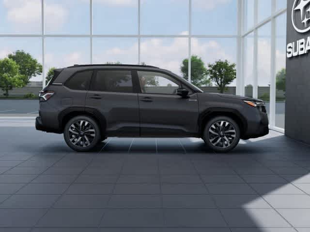 New 2026 Subaru Forester Touring AWD/4WD image 7