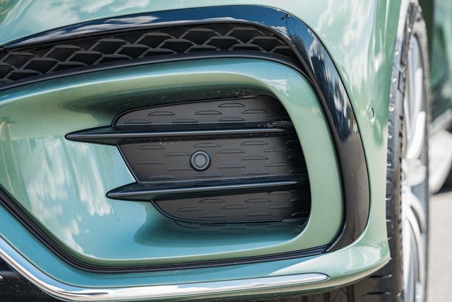 New 2026 Mercedes-Benz GLS 450 4MATIC image 15