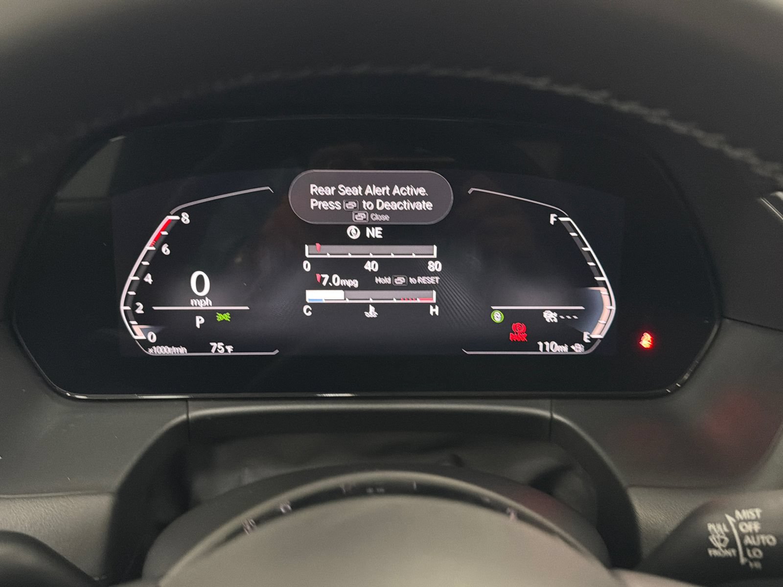New 2026 MAZDA CX-5 Preferred AWD/4WD image 21