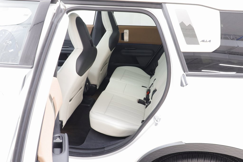 Certified 2025 MINI Cooper Countryman S image 13