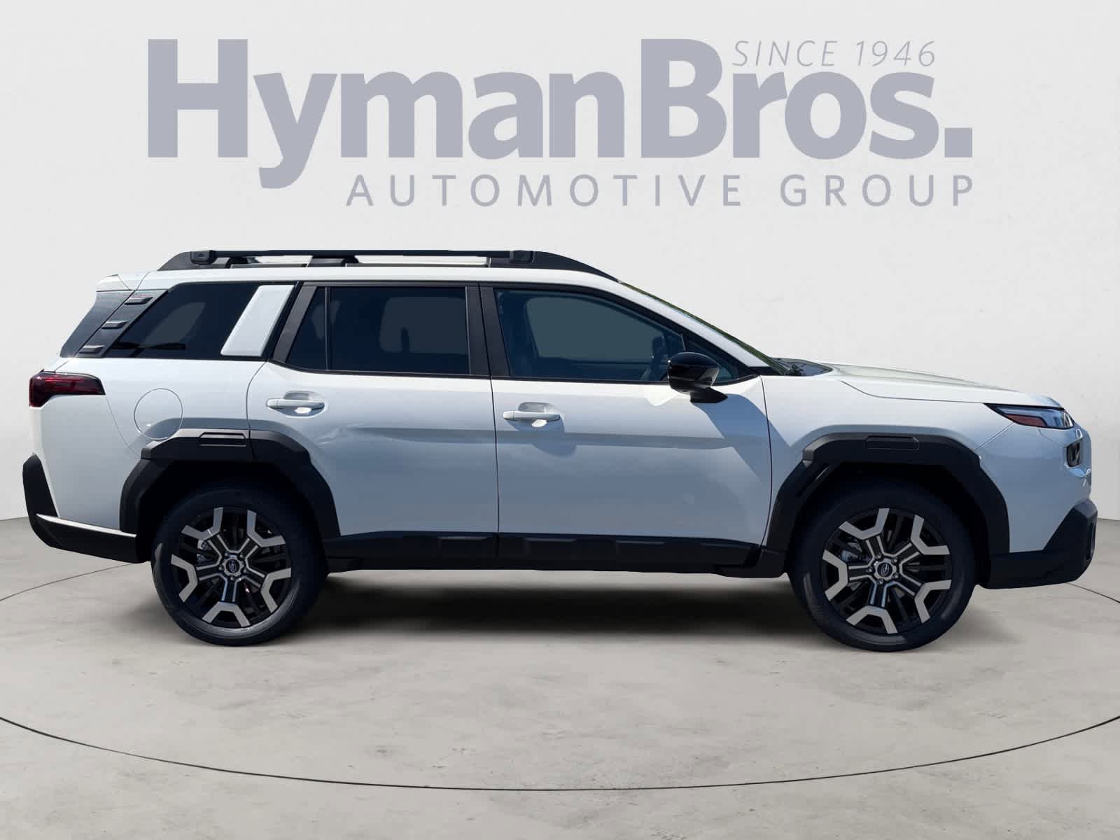 New 2026 Subaru Outback Touring XT AWD/4WD image 2