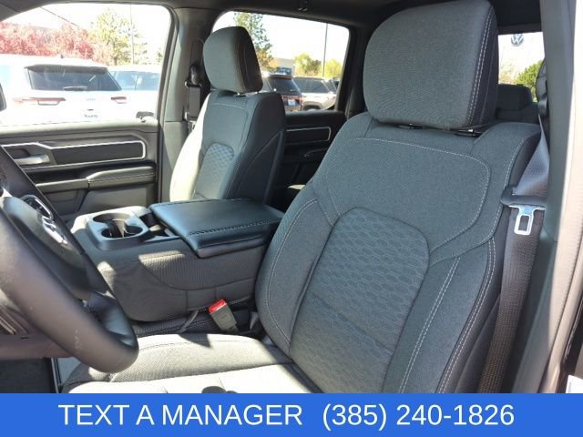 New 2026 RAM 1500 Big Horn image 15