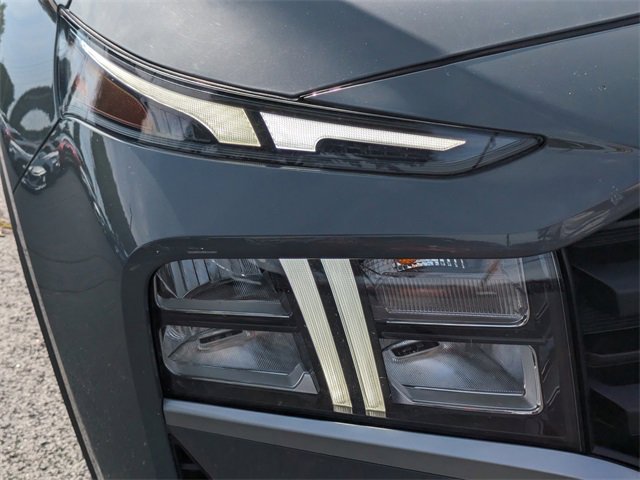 Used 2023 Hyundai Santa Fe SEL image 10