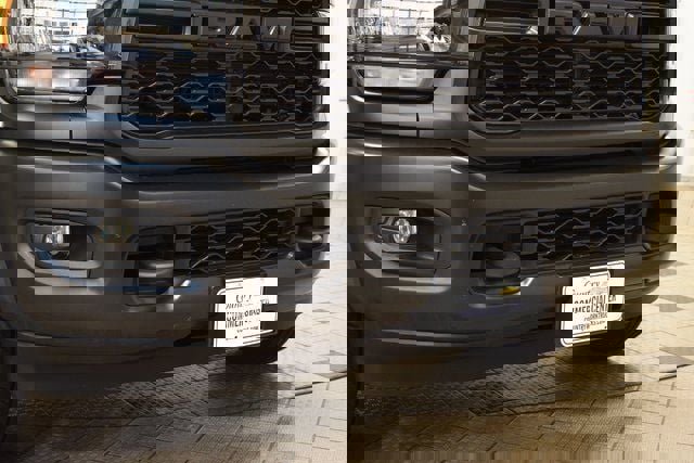 Used 2024 RAM 4500 Tradesman w/ Electrical Accessory Group image 7