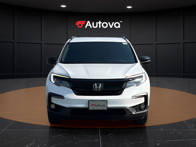 Used 2022 Honda Pilot Sport image 8