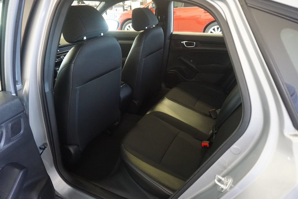 Used 2024 Honda Civic Sport image 18