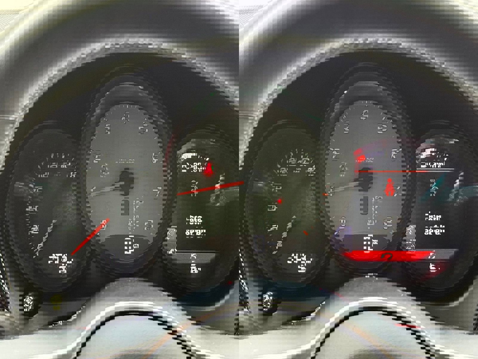 Used 2019 Porsche Macan S image 14