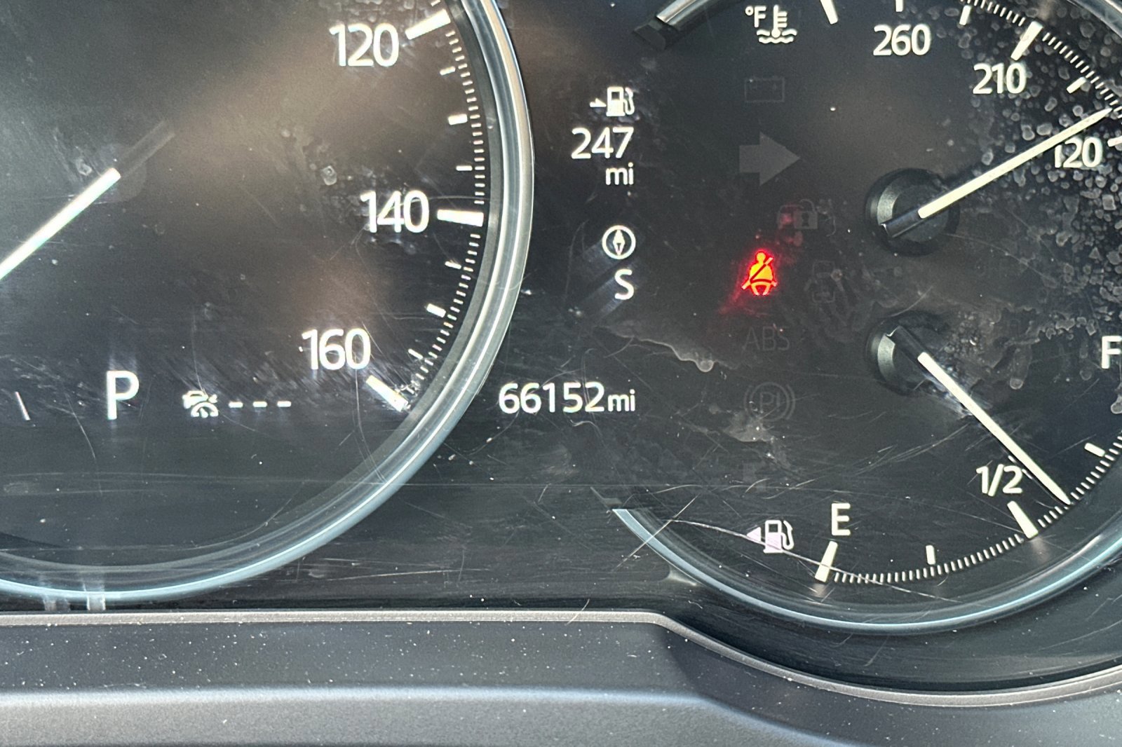 Used 2022 MAZDA CX-5 AWD 2.5 S w/ Premium Package image 25