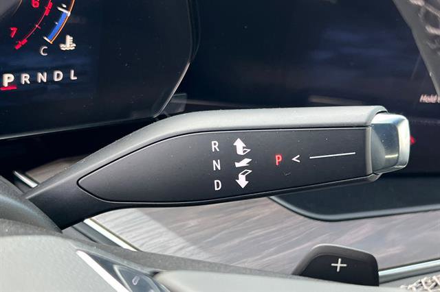 New 2026 Chevrolet Tahoe LS image 26