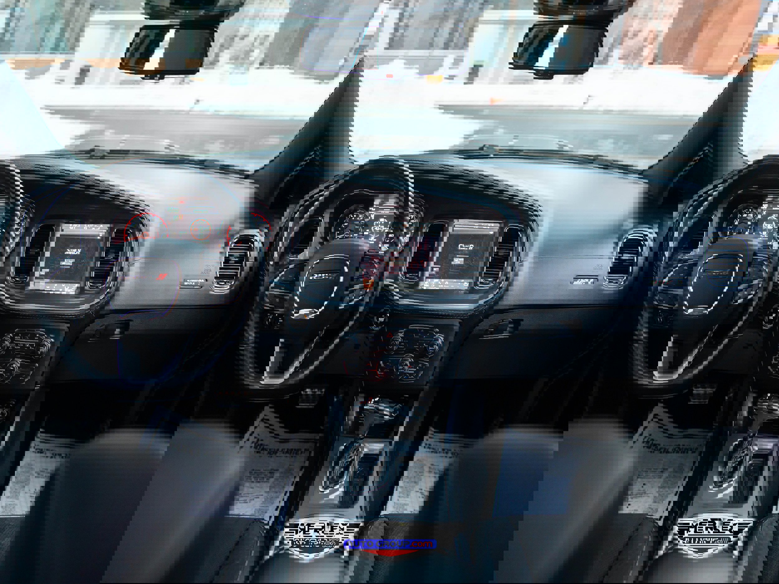 Used 2021 Dodge Charger Scat Pack image 14