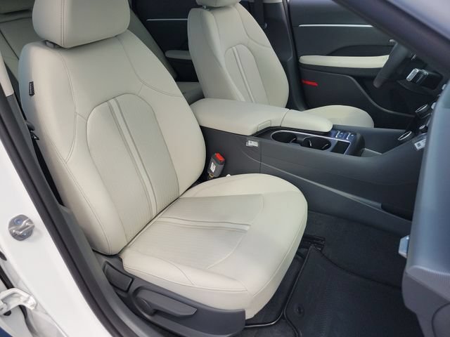 New 2026 Hyundai Sonata SEL FWD image 22