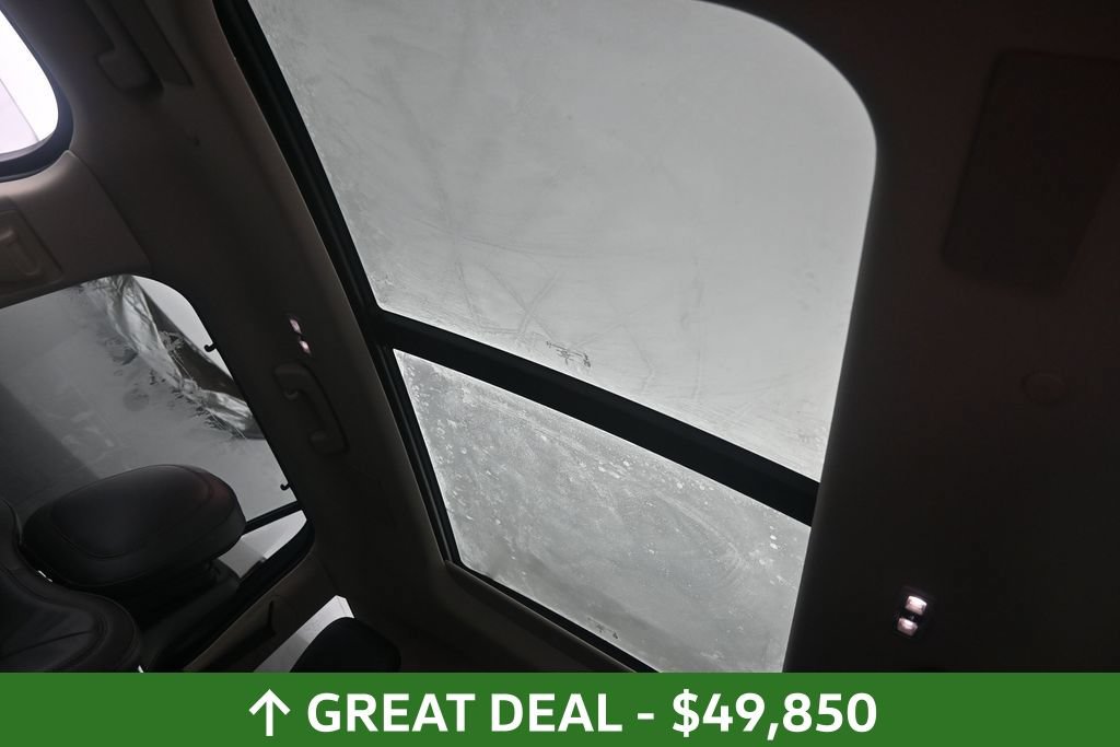 Used 2024 Lincoln Aviator Reserve w/ Equipment Group 201A AWD/4WD image 36