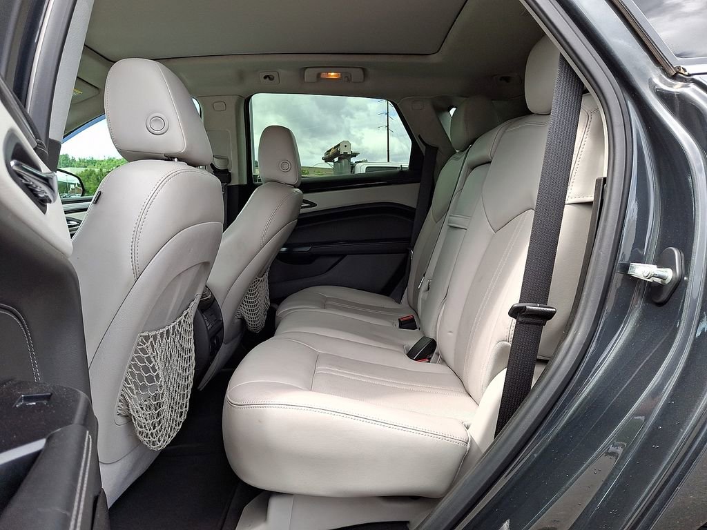 Used 2014 Cadillac SRX Premium AWD/4WD image 10