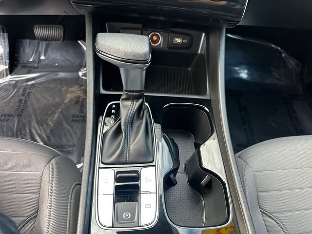 Used 2023 Hyundai Santa Cruz SEL w/ Cargo Package image 36