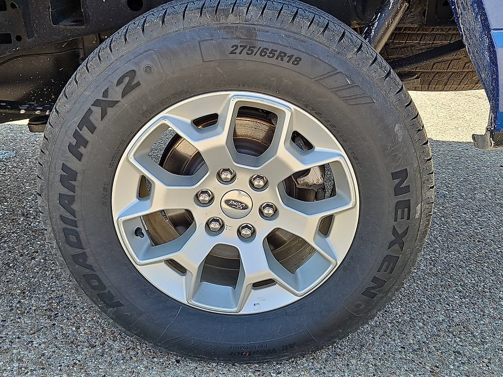 Used 2023 Ford F150 XLT AWD/4WD image 14