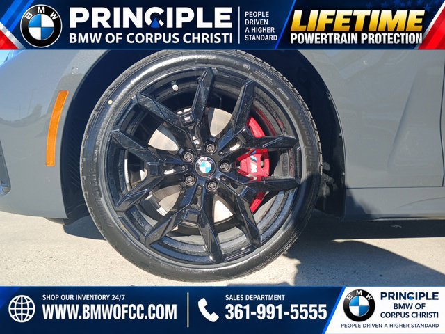 New 2026 BMW 440i xDrive Coupe w/ Premium Package AWD/4WD image 7