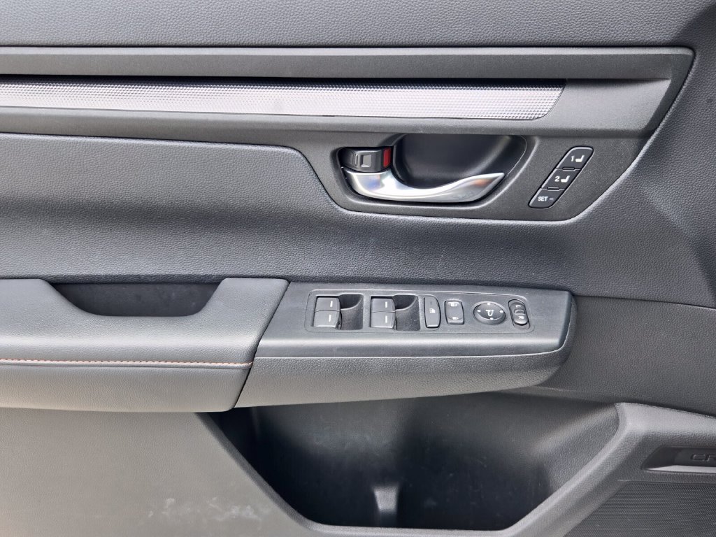 Used 2024 Honda CR-V Sport-L image 25