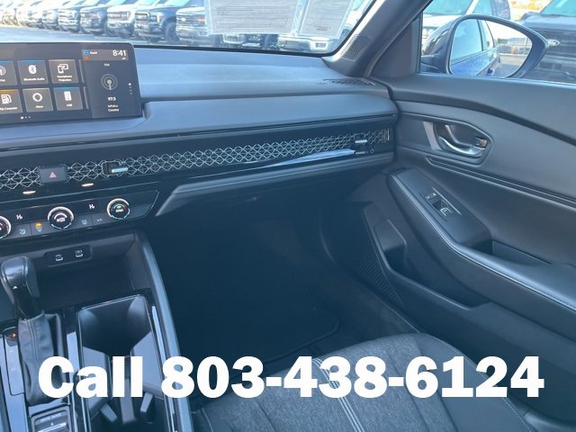 Used 2024 Honda Accord Sport image 17