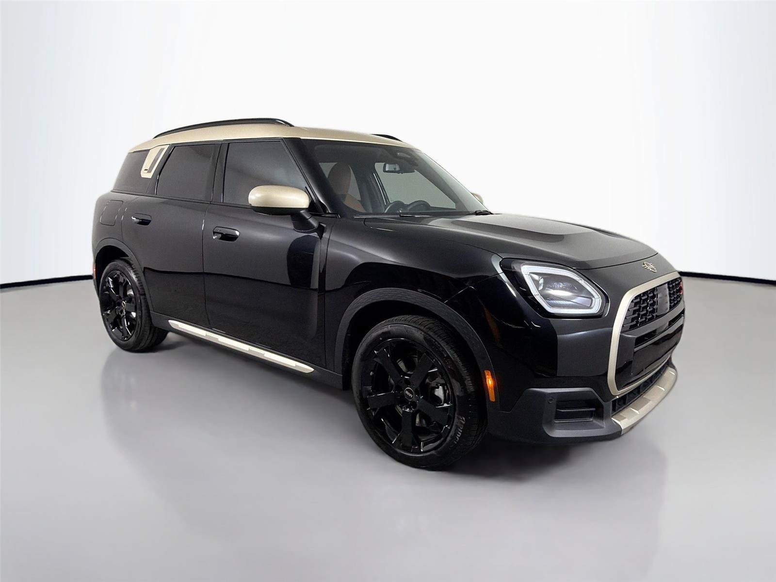 New 2026 MINI Cooper Countryman S AWD/4WD image 3