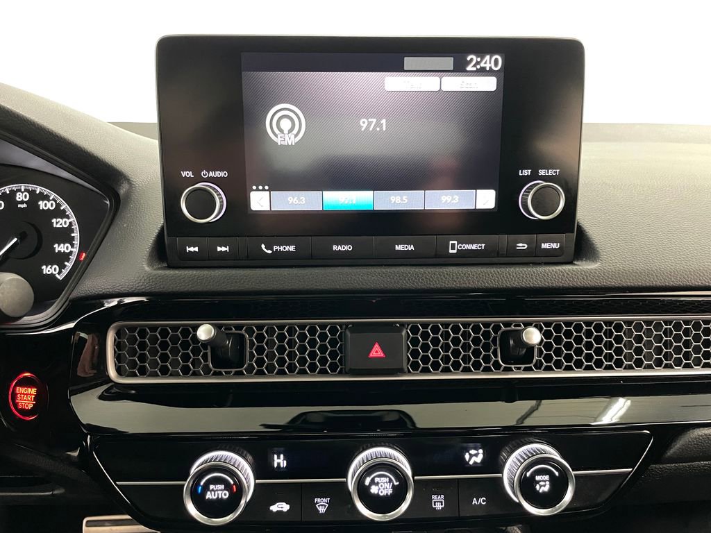 Used 2023 Honda Civic Sport image 28