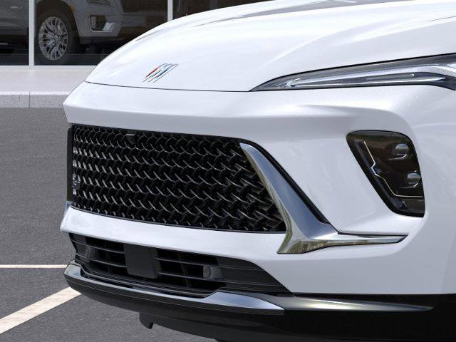 New 2025 Buick Envision Sport Touring image 52