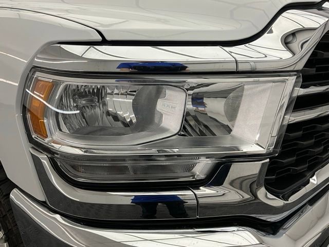 Used 2022 RAM 2500 Big Horn w/ Cold Weather Group image 26