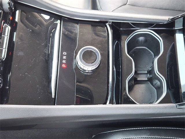 Used 2022 Jeep Grand Cherokee L Limited image 20