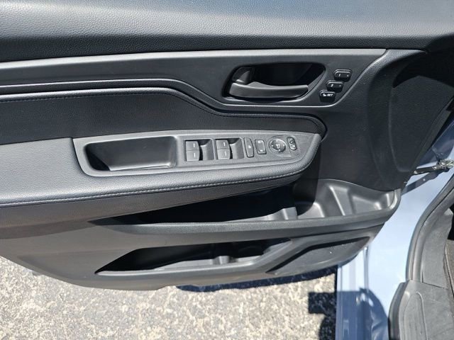 Used 2025 Honda Odyssey Sport-L image 14