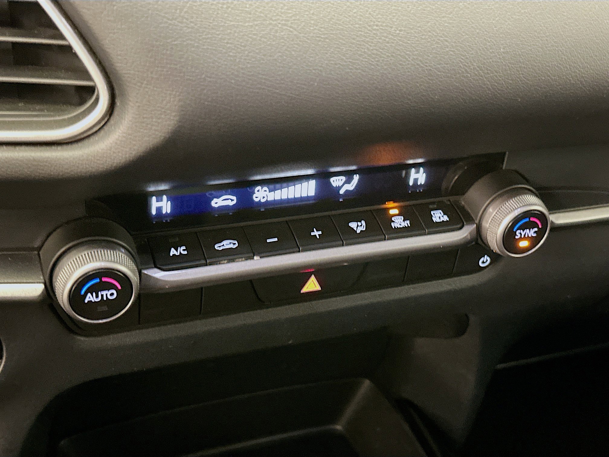 Used 2024 MAZDA CX-30 AWD 2.5 S w/ Select Sport Pkg image 24