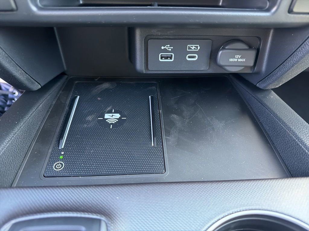 New 2026 Honda Ridgeline RTL image 20