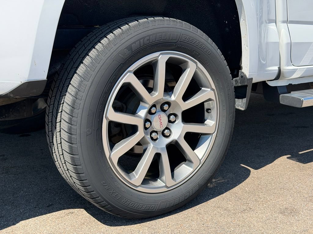 Used 2018 GMC Canyon Denali AWD/4WD image 26