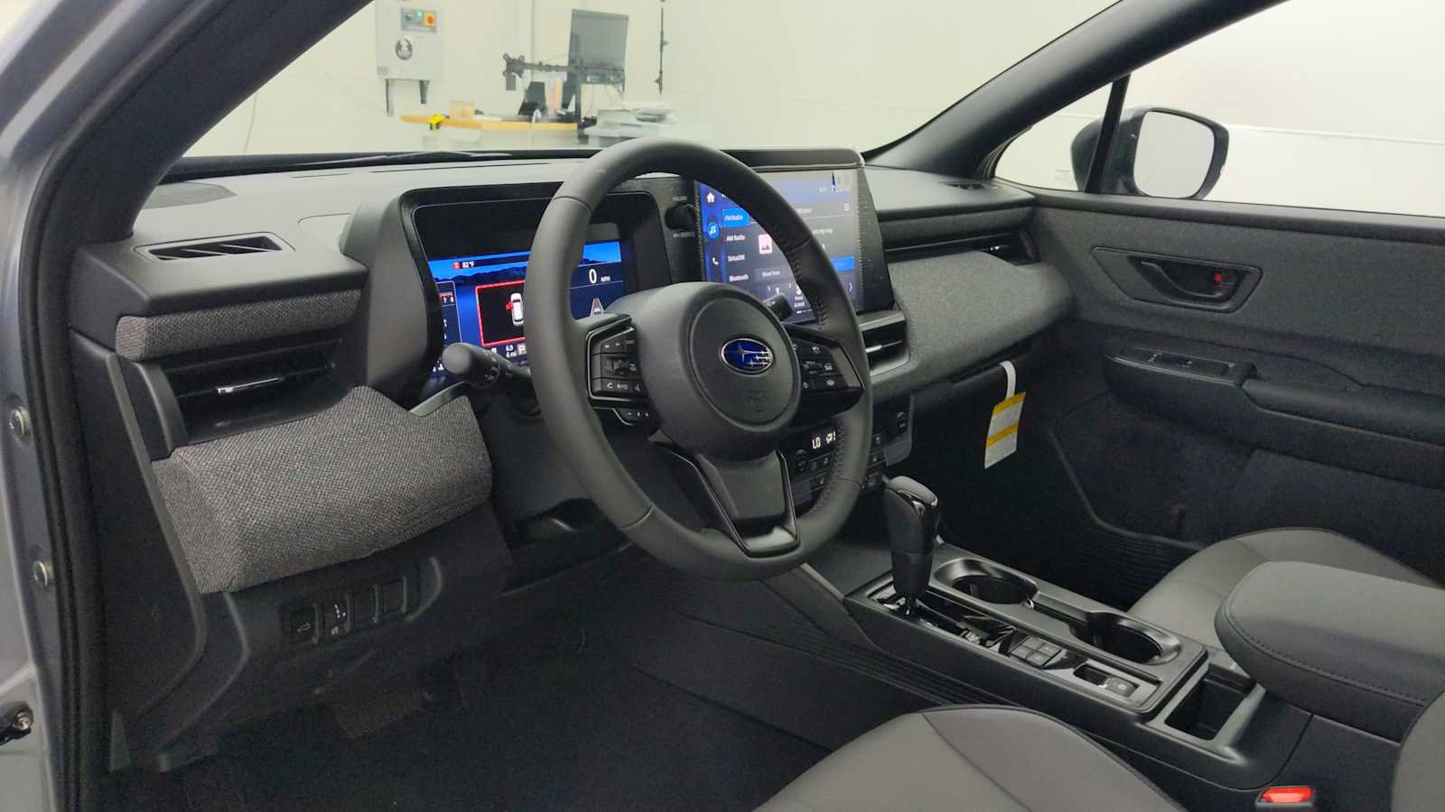 New 2026 Subaru Outback Premium AWD/4WD image 13