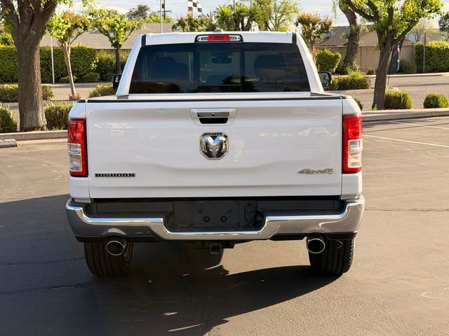 Used 2020 RAM 1500 Big Horn image 6