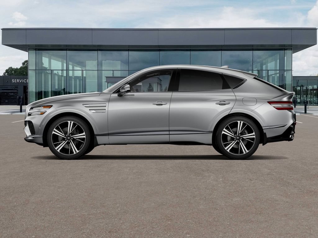 New 2026 Genesis GV80 3.5T e-SC AWD/4WD image 20