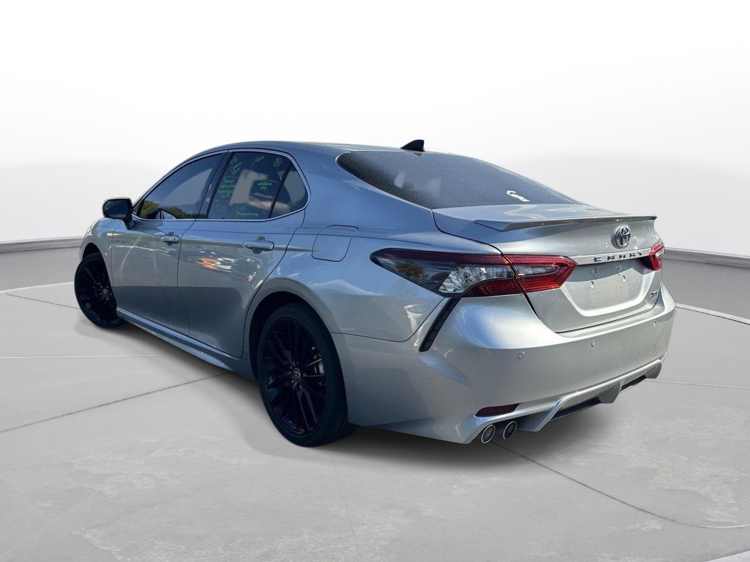 Used 2024 Toyota Camry XSE w/ Driver Assist Package image 8