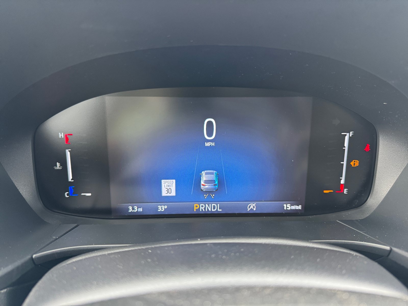 New 2026 Ford Escape ST-Line w/ Tech Pack #1 AWD/4WD image 32