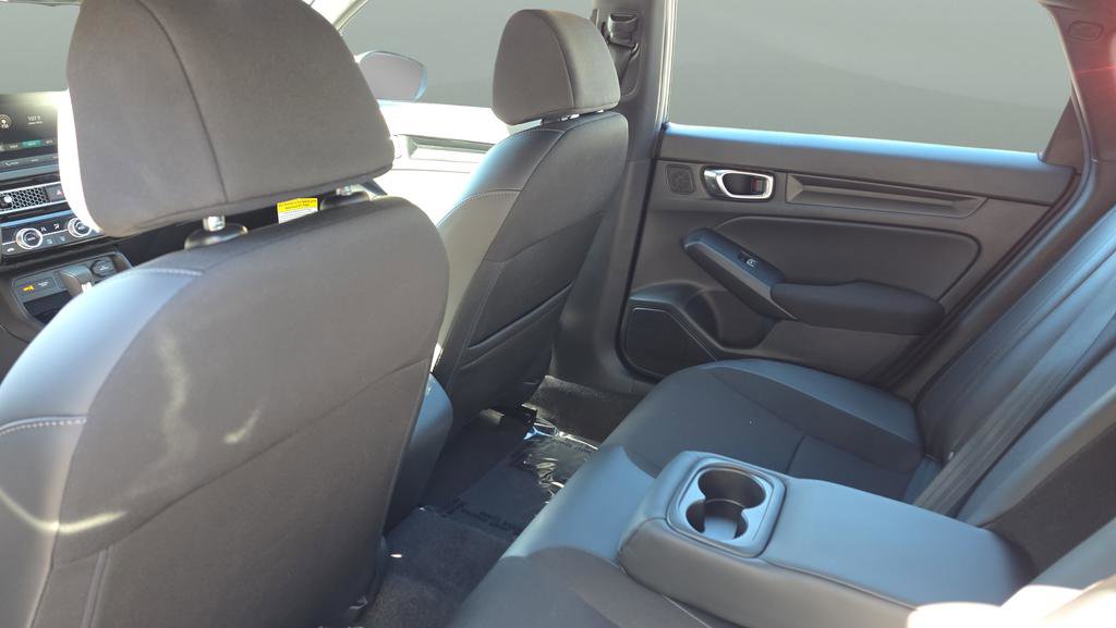 Used 2025 Honda Civic Sport image 14