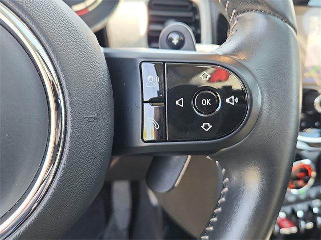 Used 2024 MINI Cooper S image 22