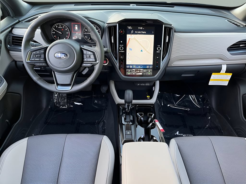 New 2026 Subaru Forester Limited AWD/4WD image 14
