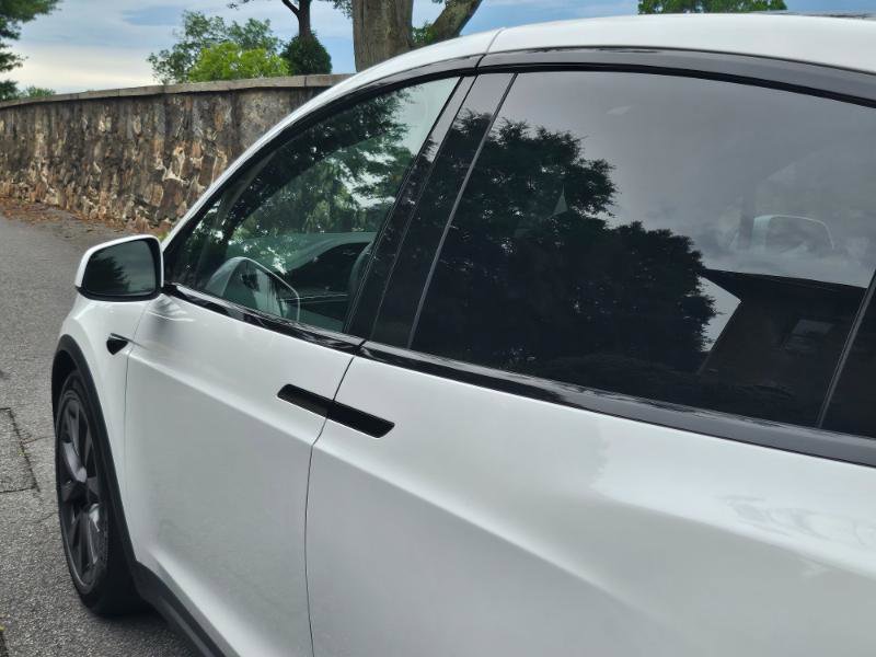 Used 2023 Tesla Model X AWD/4WD image 23