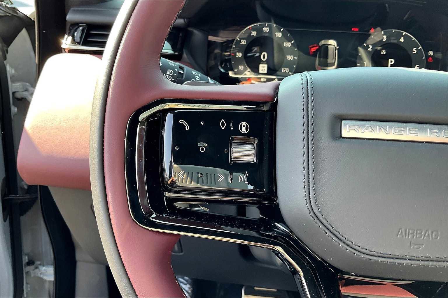 New 2026 Land Rover Range Rover Velar Autobiography image 17